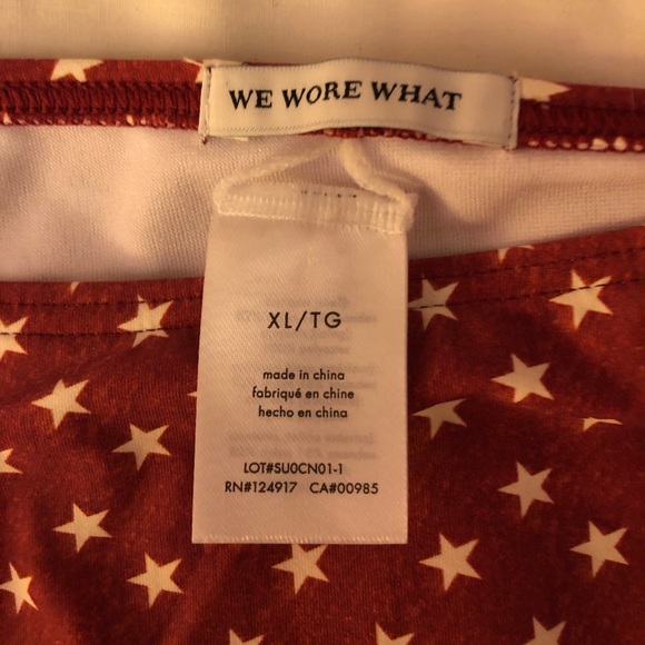 WeWoreWhat Emily Bottom - Picture 3 of 3